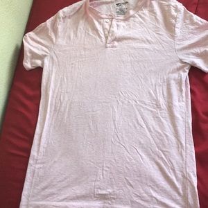 Arizona Small shirt 60% Cotton 40% polyester